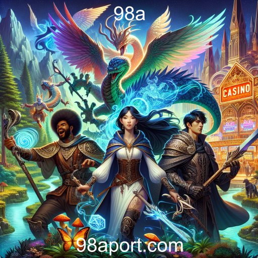 A Evolução dos Jogos de RPG: Da Mesa para o Digital